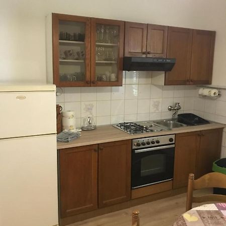 Apartman Nika Риека Экстерьер фото