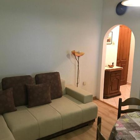 Apartman Nika Риека Экстерьер фото