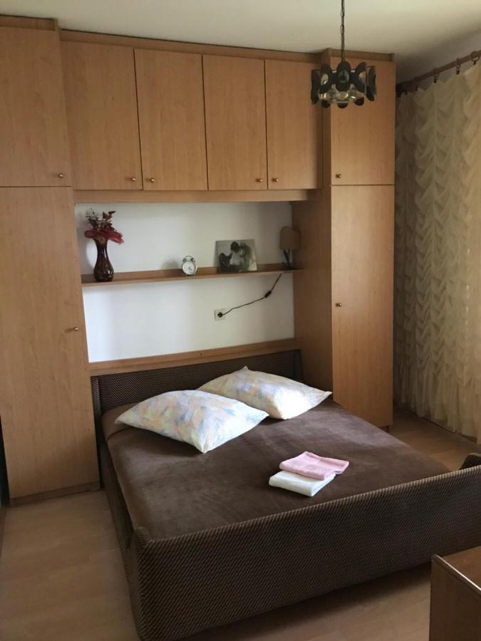 Apartman Nika Риека Экстерьер фото