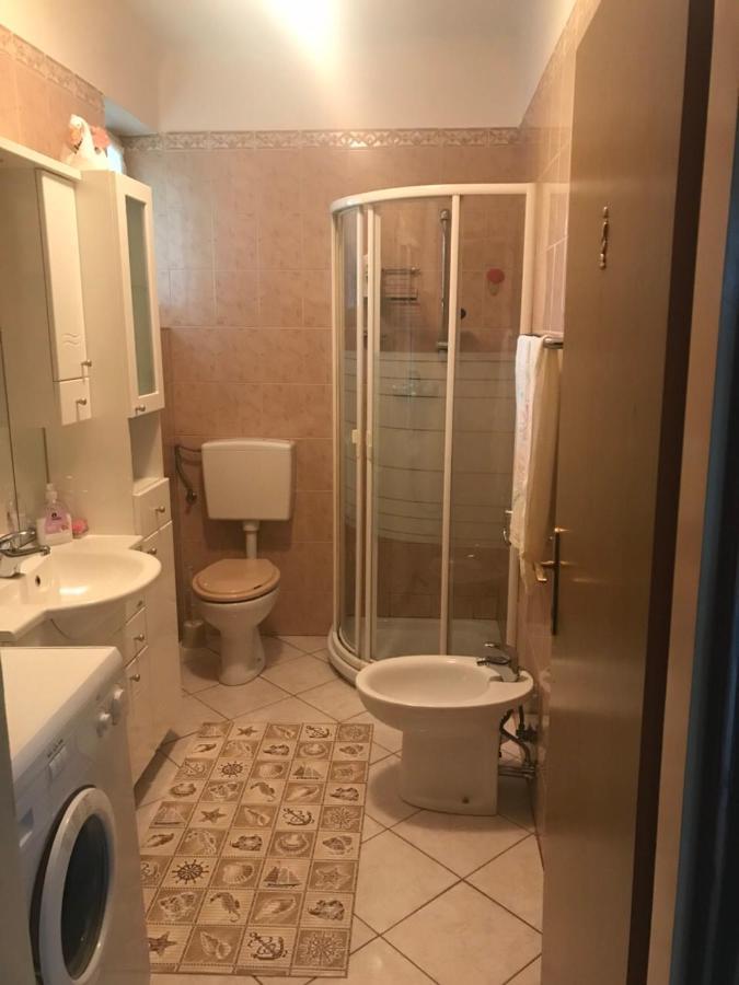 Apartman Nika Риека Экстерьер фото