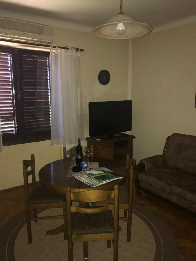 Apartman Nika Риека Экстерьер фото