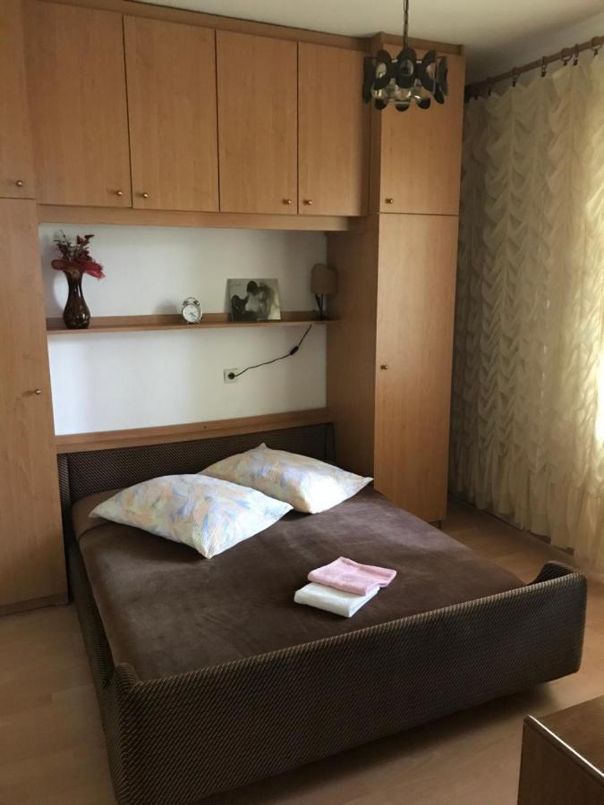 Apartman Nika Риека Экстерьер фото