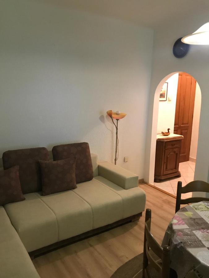 Apartman Nika Риека Экстерьер фото