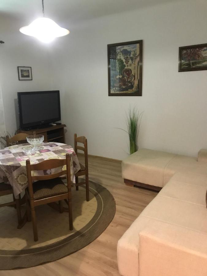 Apartman Nika Риека Экстерьер фото